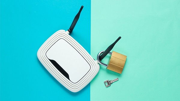 怎么重新设置wifi密码步骤