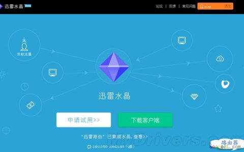 揭秘迅雷路由器如何赚钱，迅雷路由器赚钱原理