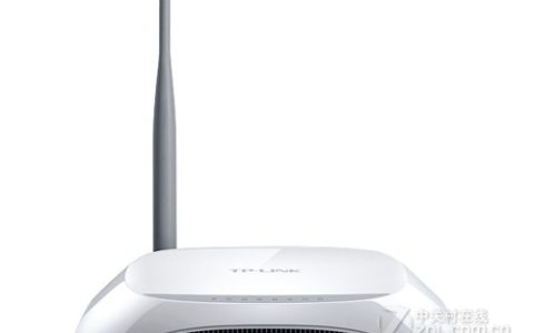 无线路由器TP-LINK TL-WR740N仅售88元