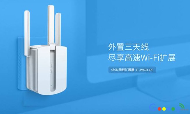 无线扩展器如何设置为什么连接后上不了网