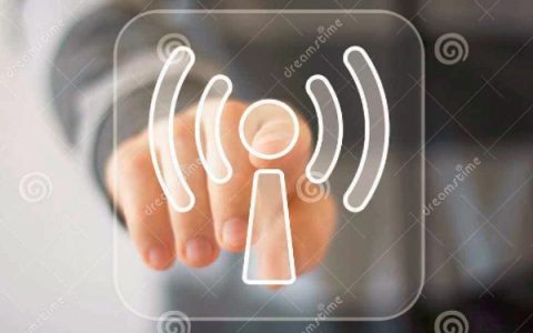 小米路由器AC2100怎么设置WiFi密码？