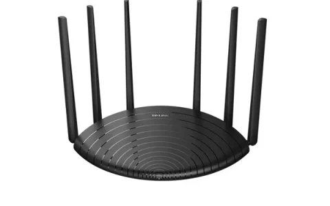 TP-Link TL-WDR7661路由器怎么设置？