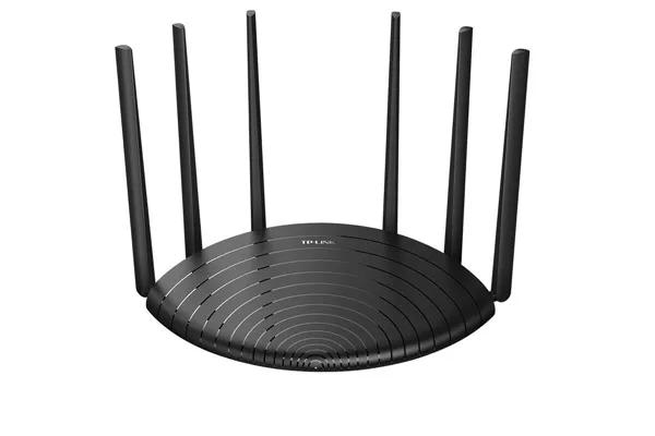 TP-Link TL-WDR7661路由器怎么设置?