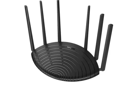 TP-Link TL-WDR7661路由器手机怎么设置？