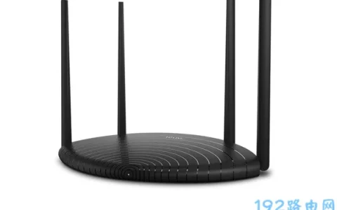 tplink路由器app设置教程