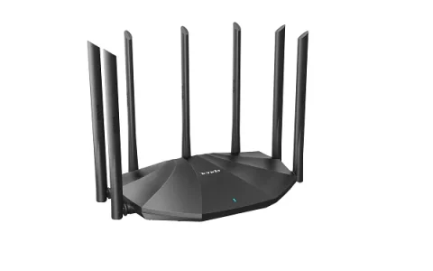 腾达路由器恢复出厂设置后wifi密码是什么？