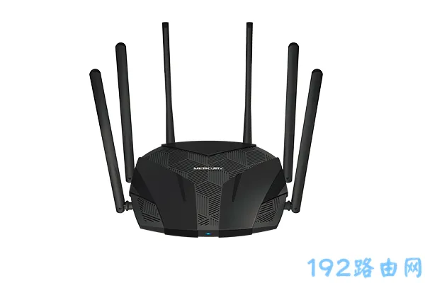 美科星mw310r路由器怎么设置？