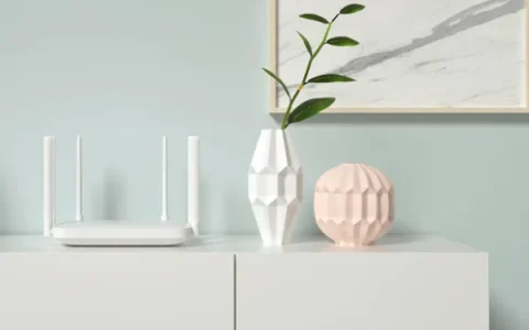 红米(Redmi)路由器AC2100手机怎么设置？