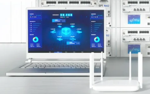 红米(Redmi)路由器AC2100电脑设置上网？