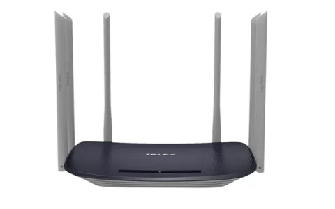 tplink ac2100路由器怎么设置无线桥接？