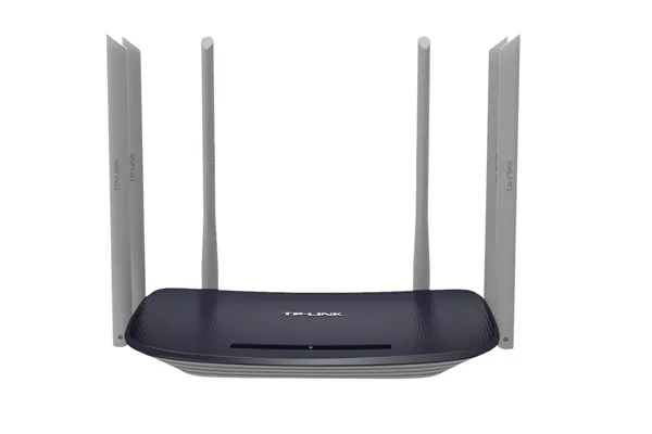 tplink ac2100路由器怎么设置无线桥接？