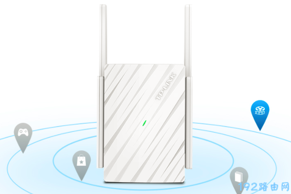 tplink ac2100无线扩展器