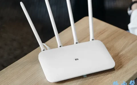 Redmi(红米)路由器怎么设置？