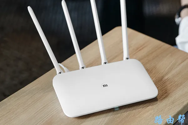 Redmi(红米)路由器怎么设置？