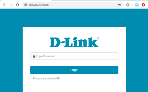 D-Link路由器无线桥接怎么设置？