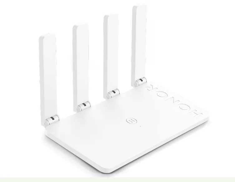 华为路由器wifi连接上不能上网怎么办?