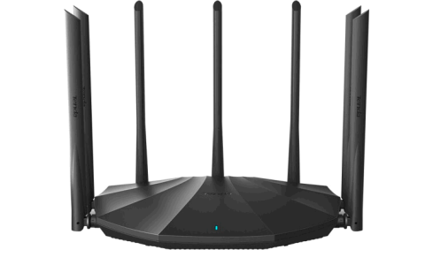 腾达(Tenda)AC8路由器手机怎么设置？