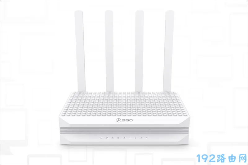 ihome360cn路由器怎么设置?
