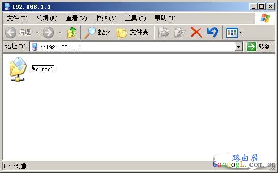 TP-Link无线路由器如何通过USB设置网络共享
