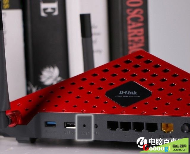 路由器的设置界面如何进入 快速进入路由器设置界面小常识