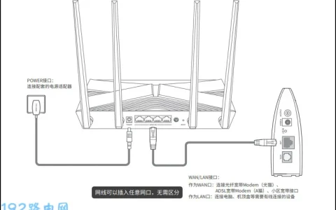 360路由器恢复出厂设置后怎么设置？