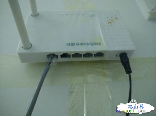 使用智能手机设置思科无线路由器的方法