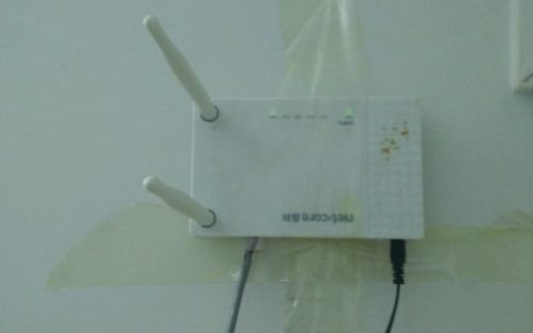 使用智能手机设置思科无线路由器的方法