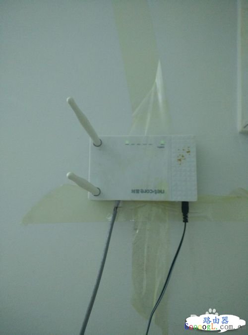 使用智能手机设置思科无线路由器的方法