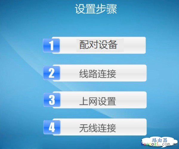 电力猫怎么设置，TP-Link电力猫设置图文详细教程