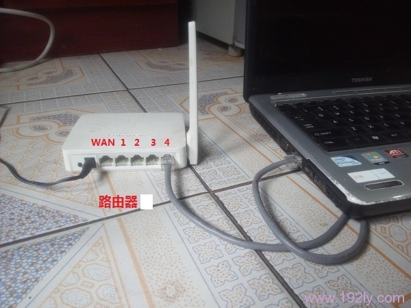 腾达(Tenda)AC15路由器无线信号放大(Client+AP)设置