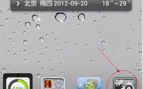 IPhone手机DNS是怎么设置的图文解答