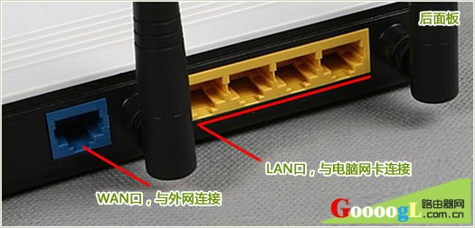 教会你怎么设置无线路由器，一学就会！