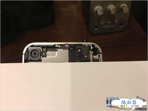 iPhone4/4S无线Wi-Fi开关变灰五大解决方法