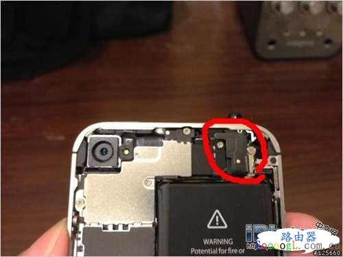 iPhone4/4S无线Wi-Fi开关变灰五大解决方法