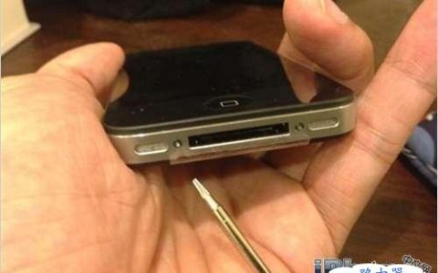 iPhone4/4S无线Wi-Fi开关变灰五大解决方法