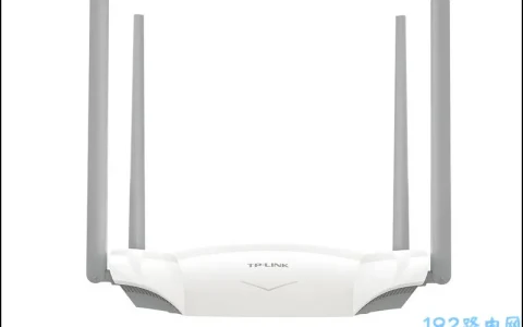 tplink ax1800路由器设置教程