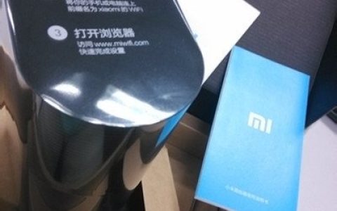 其他电脑如何方法小米路由器硬盘共享文件