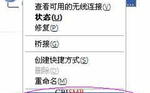 为什么宽带能连接,wifi不能连接呢?