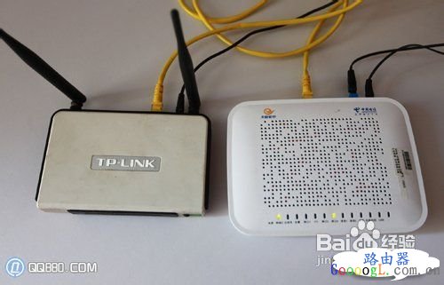 光纤网怎么上网，光猫连接无线路由器上网设置教程
