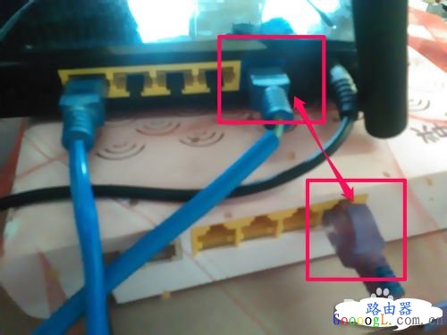 无法上网，怎么检查是不是路由器坏了