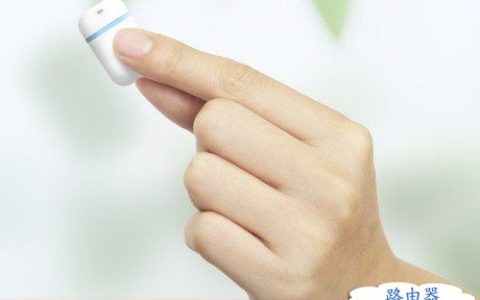 小度WiFi连接电脑显示一直正在创建怎么解决