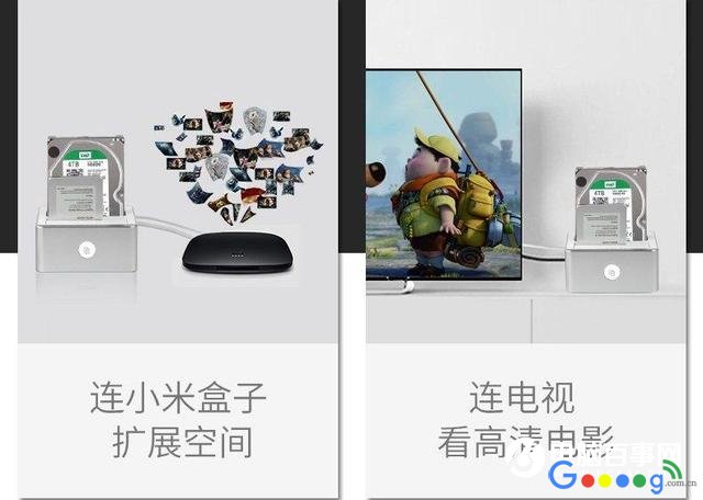 无线路由器上的USB接口有什么用?详解路由USB功能