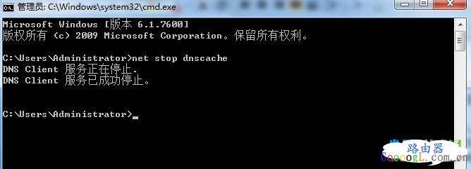 解决网络连接正常，但无法浏览网页的问题