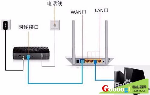 看我是如何防止别人站路由器下再加路由器的