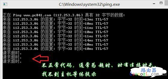如何确定路由器坏没有坏，检查路由器是否损坏的方法