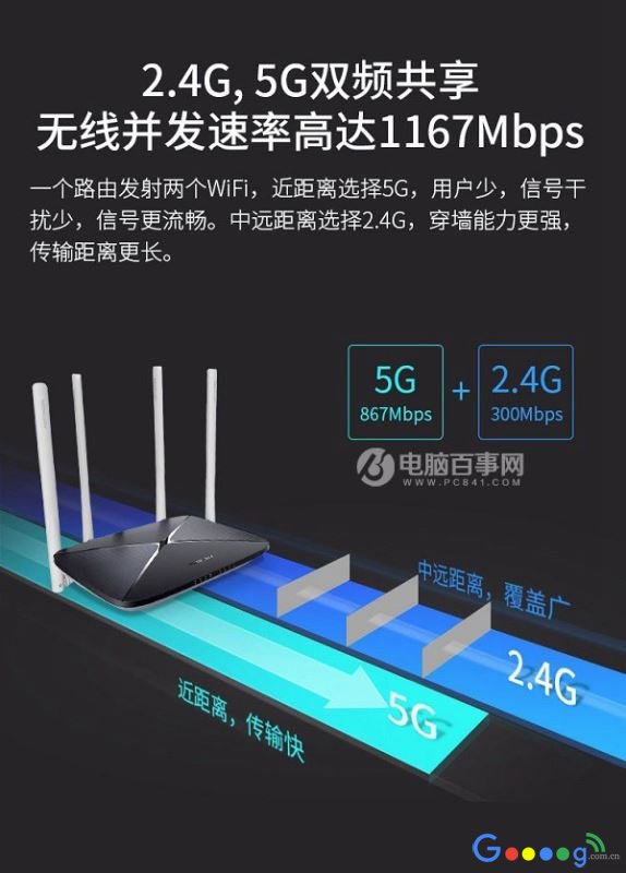 WIFI如果越用越慢，四招让你提高WIFI速度