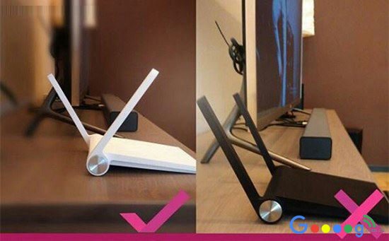 WIFI如果越用越慢，四招让你提高WIFI速度