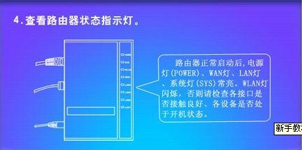 tenda无线路由器设置步骤攻略