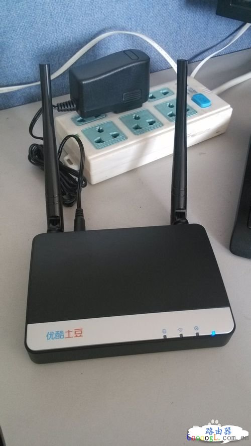 优酷宝怎么赚钱的,教你如何设置优酷路由宝