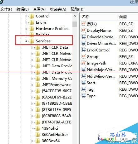 无线网卡已经识别，但无法打开无线网络该怎么办
